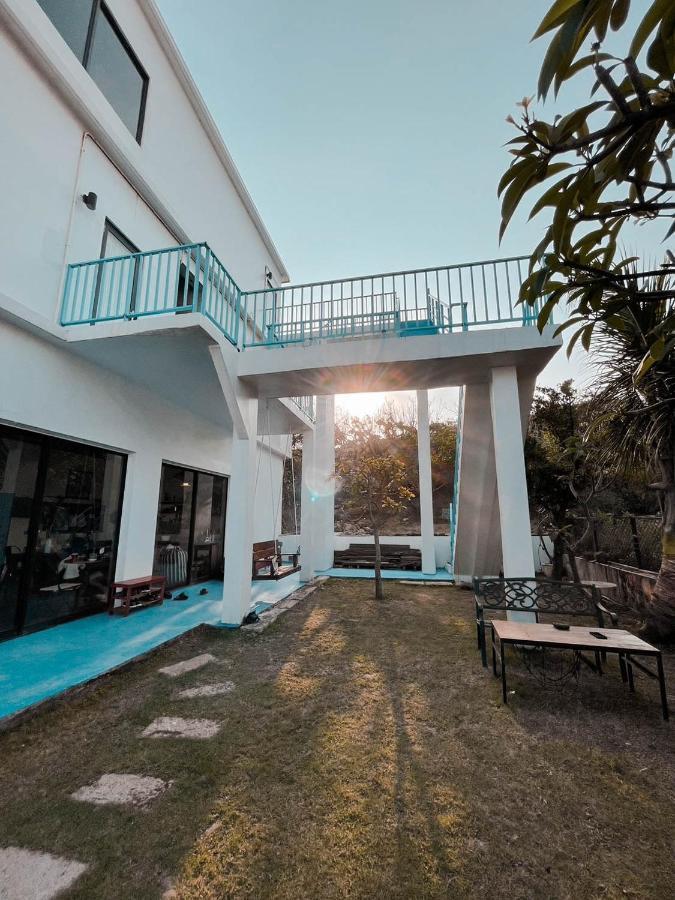 Lugo Hotel Manzhou Zewnętrze zdjęcie