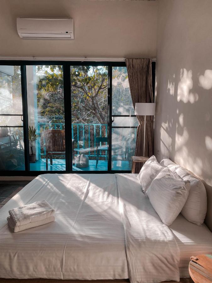 Lugo Hotel Manzhou Zewnętrze zdjęcie