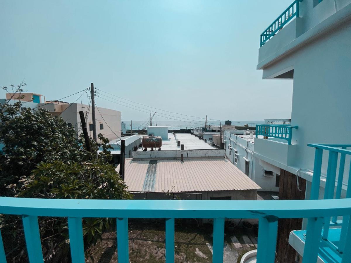 Lugo Hotel Manzhou Zewnętrze zdjęcie