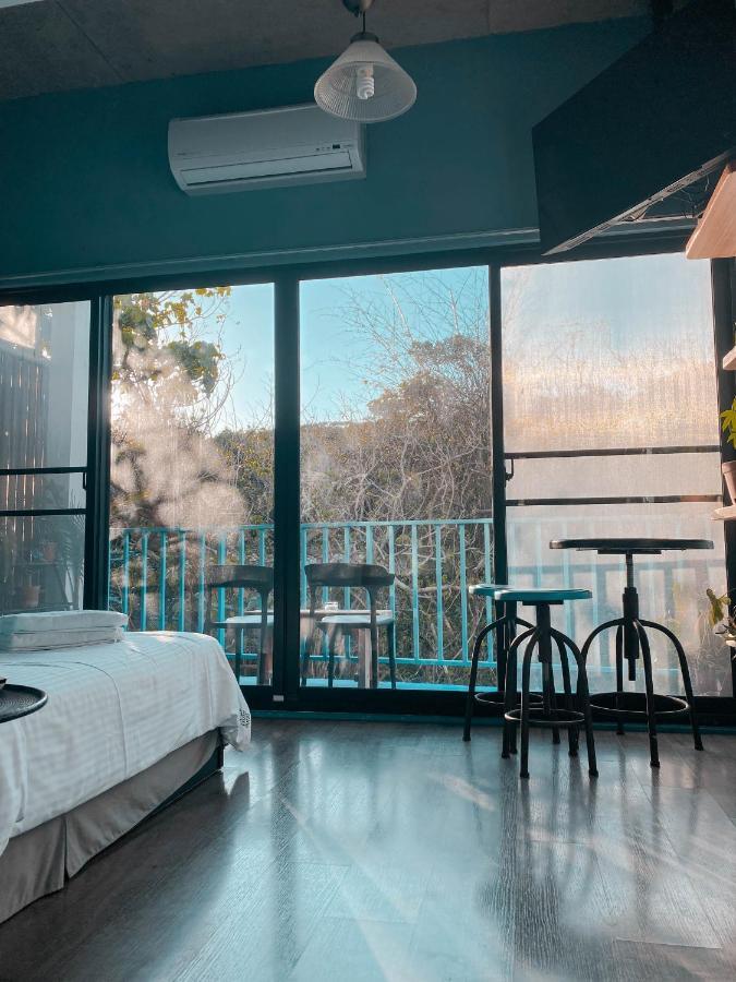 Lugo Hotel Manzhou Zewnętrze zdjęcie