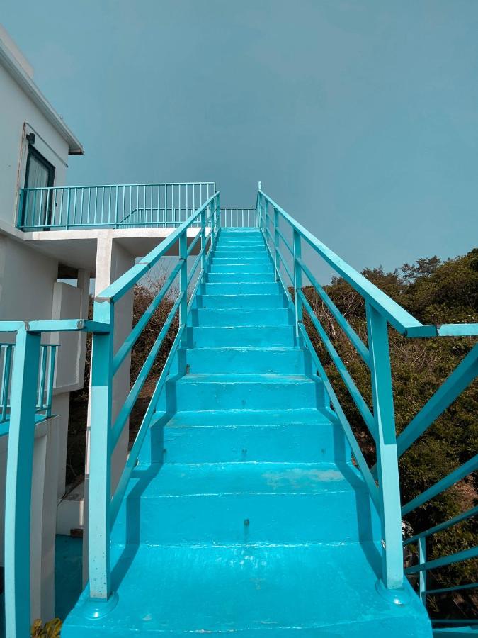 Lugo Hotel Manzhou Zewnętrze zdjęcie