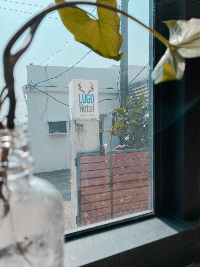 Lugo Hotel Manzhou Zewnętrze zdjęcie