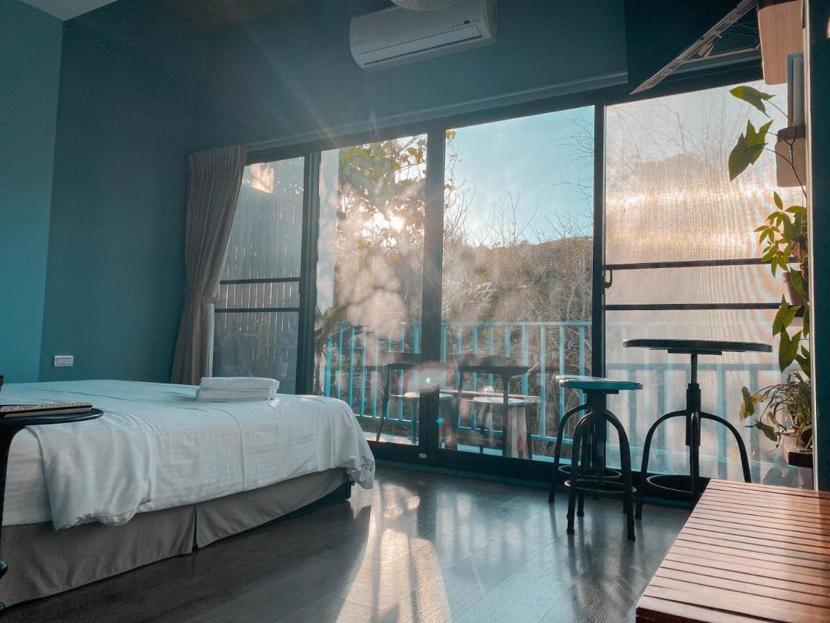 Lugo Hotel Manzhou Zewnętrze zdjęcie