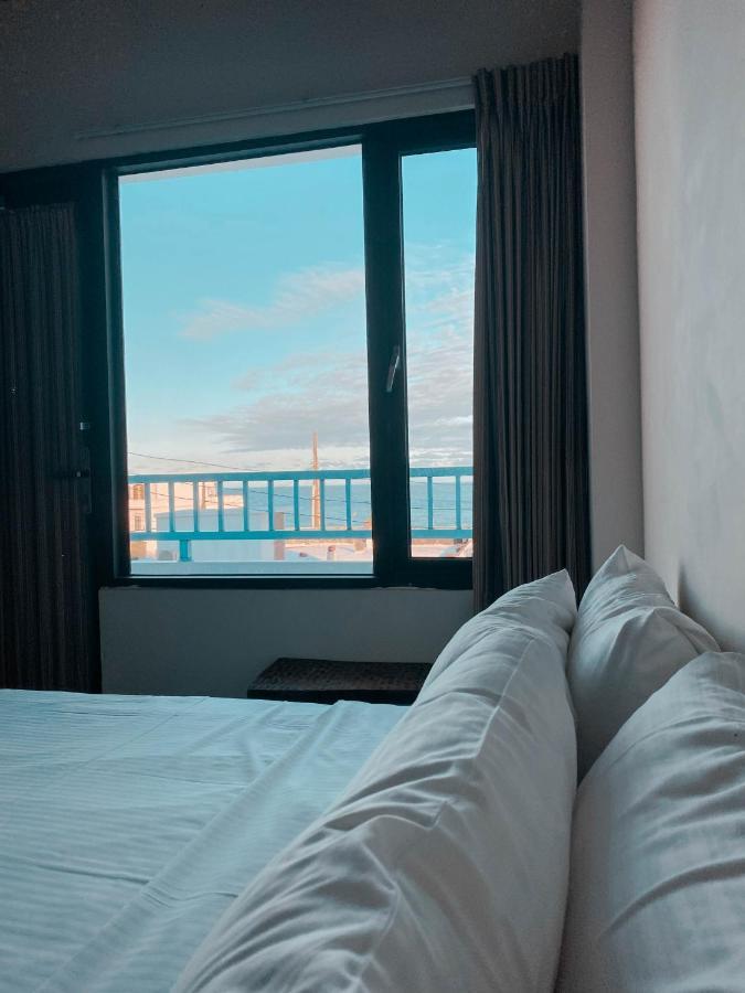 Lugo Hotel Manzhou Zewnętrze zdjęcie
