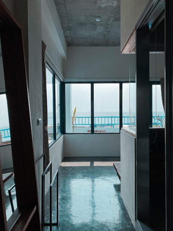Lugo Hotel Manzhou Zewnętrze zdjęcie
