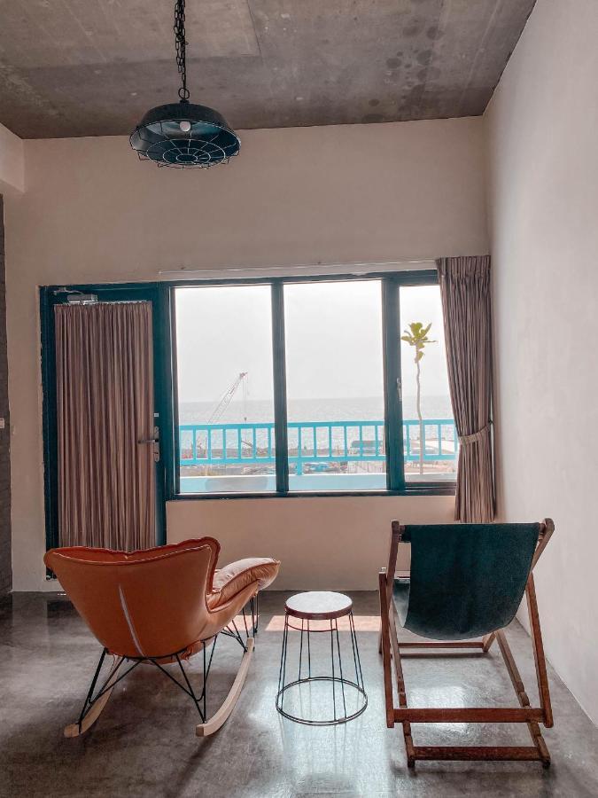 Lugo Hotel Manzhou Zewnętrze zdjęcie
