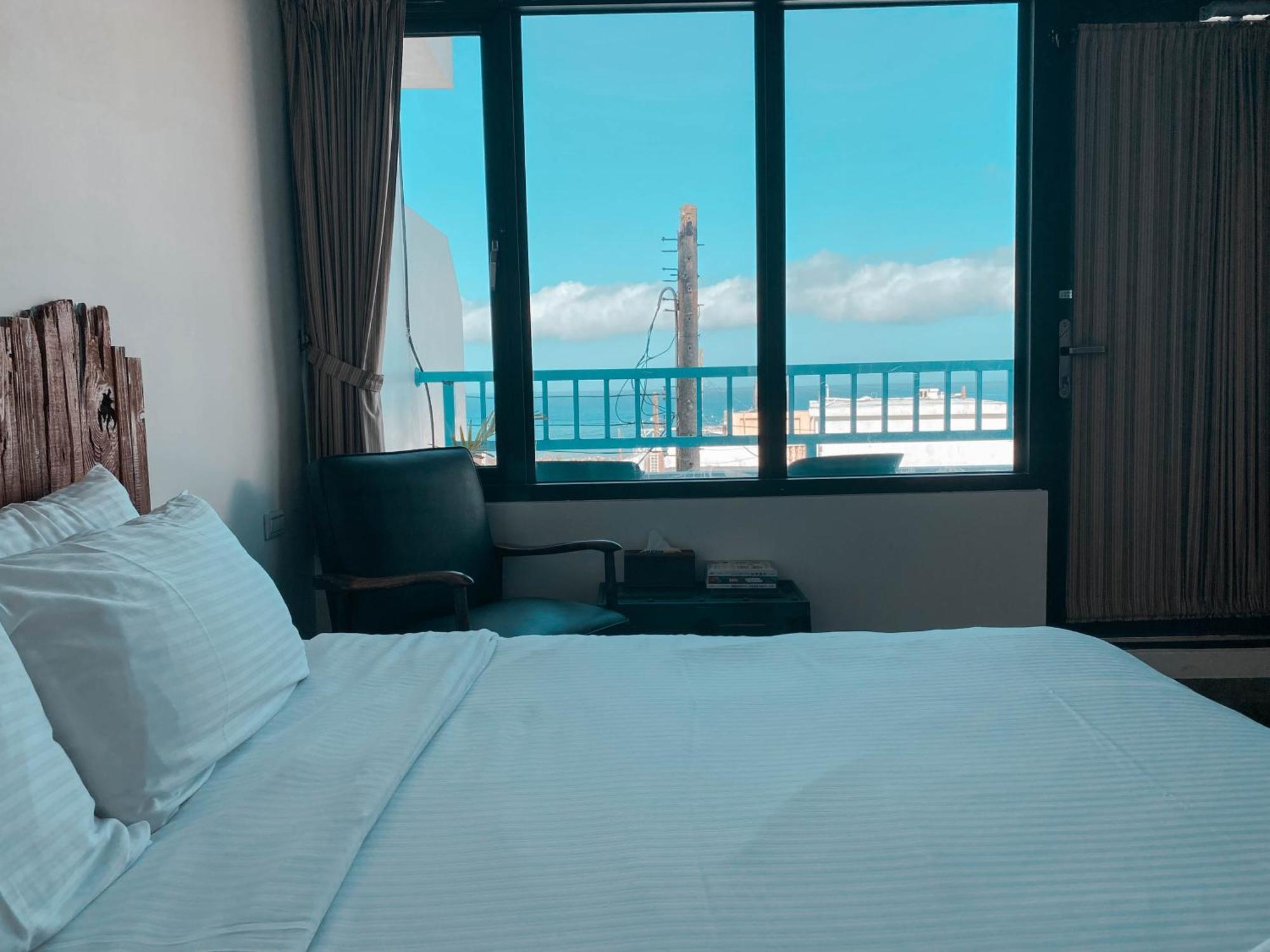 Lugo Hotel Manzhou Zewnętrze zdjęcie