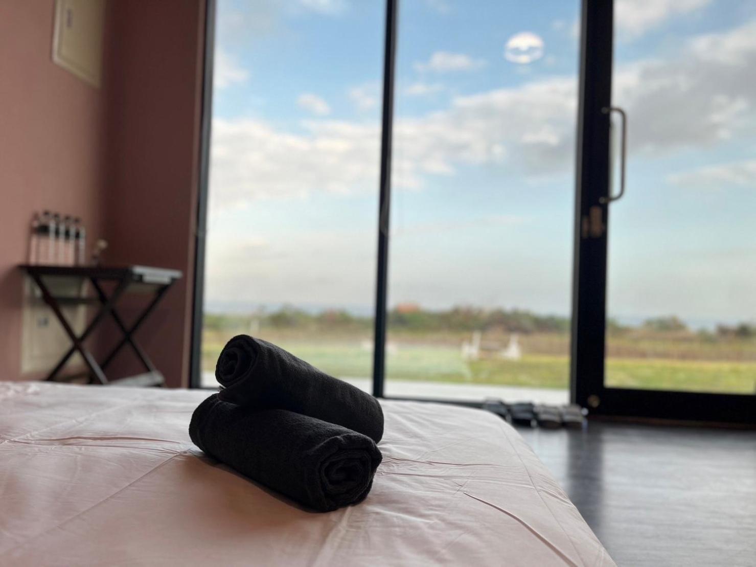 Lugo Hotel Manzhou Zewnętrze zdjęcie
