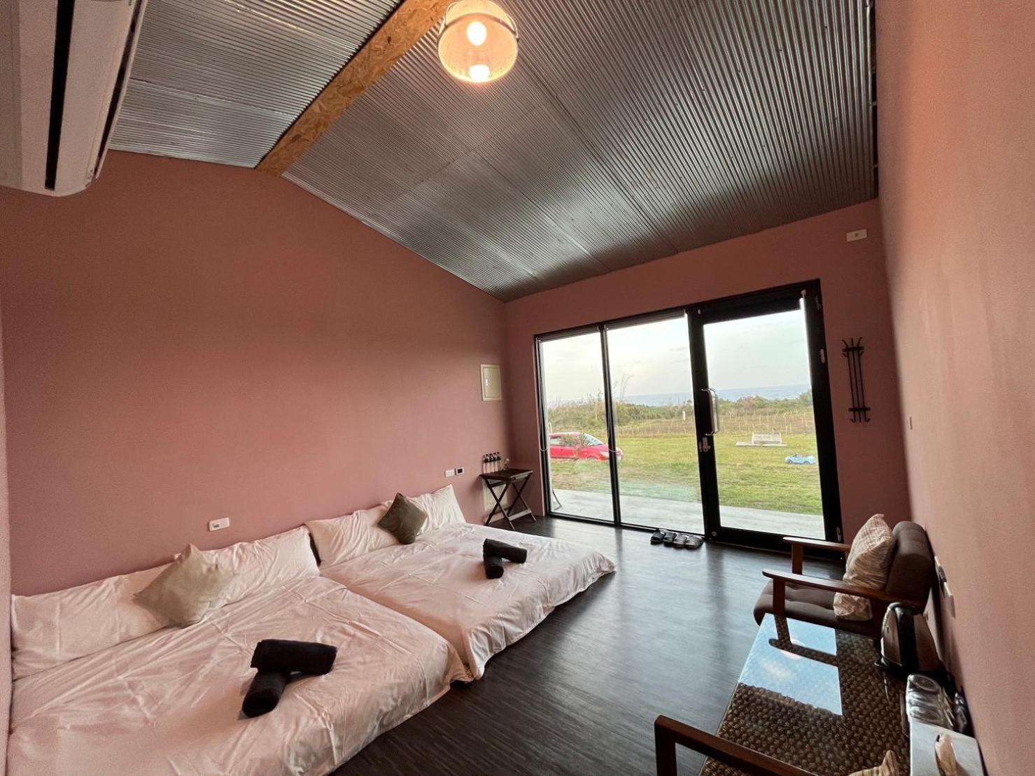 Lugo Hotel Manzhou Zewnętrze zdjęcie