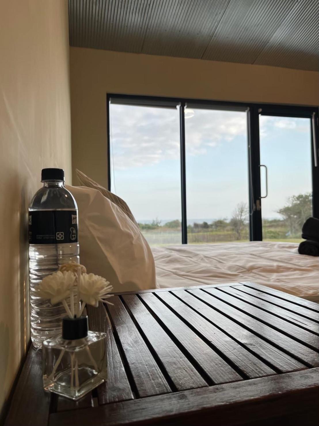 Lugo Hotel Manzhou Zewnętrze zdjęcie