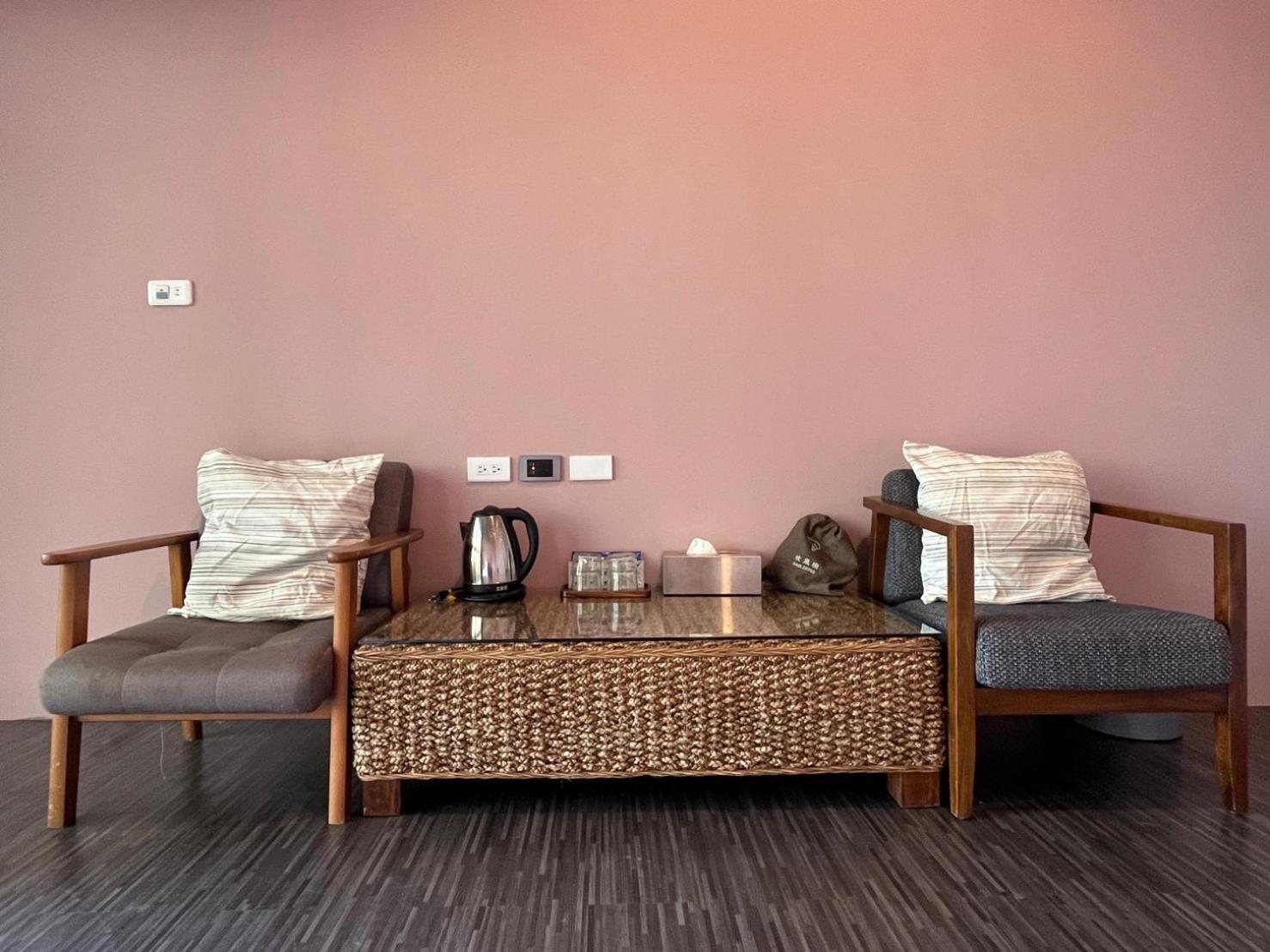 Lugo Hotel Manzhou Zewnętrze zdjęcie