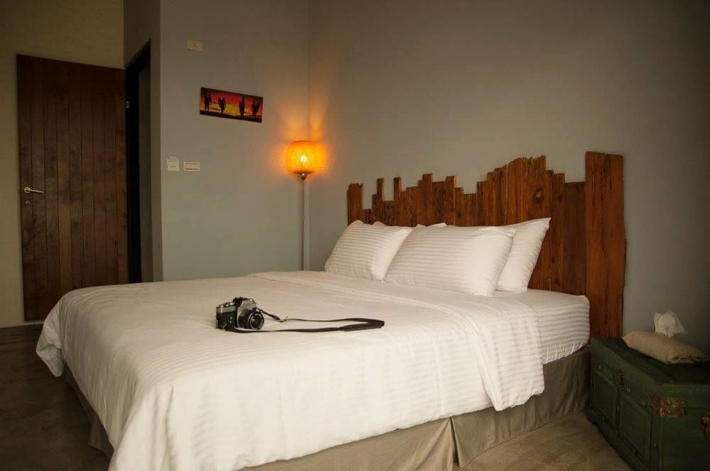 Lugo Hotel Manzhou Zewnętrze zdjęcie