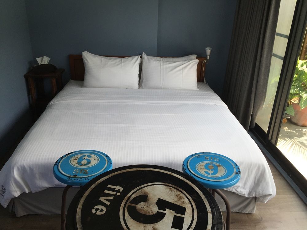 Lugo Hotel Manzhou Zewnętrze zdjęcie