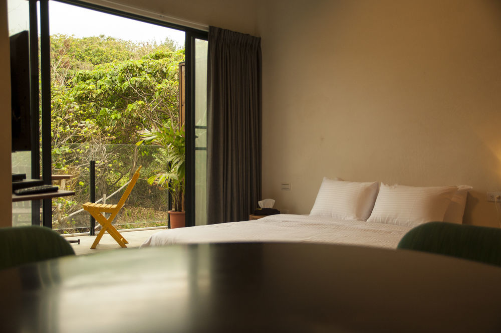 Lugo Hotel Manzhou Zewnętrze zdjęcie
