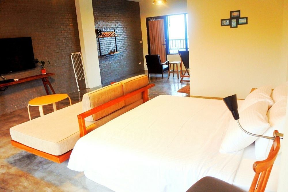 Lugo Hotel Manzhou Zewnętrze zdjęcie